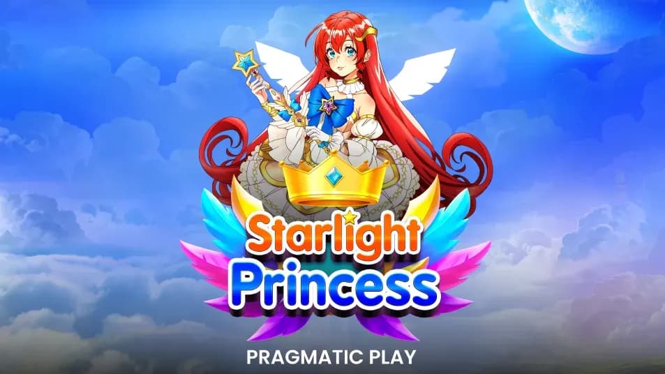 Starlight Princess slot igra