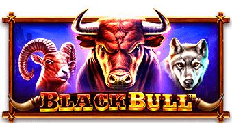 Black Bull slot igra