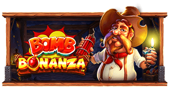 Bomb Bonanza slot igra