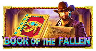 Book Of The Fallen slot igra