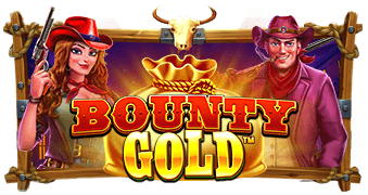 Bounty Gold slot igra