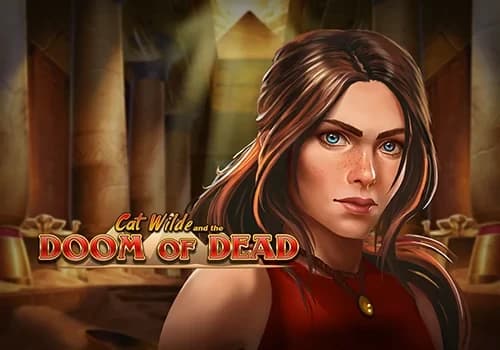 Cat Wilde and the Doom of Dead slot igra