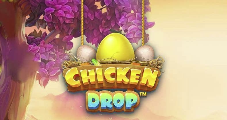 Chicken Drop slot igra
