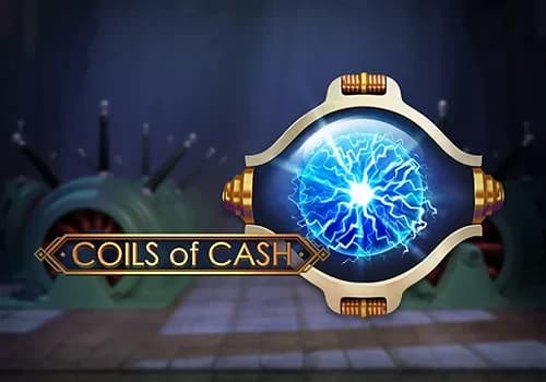 Coils of Cash slot igra