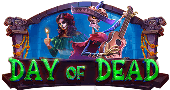 Day Of Dead slot igra