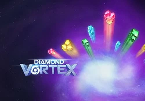 Diamond Vortex slot igra