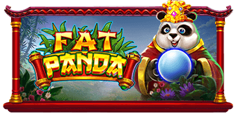 Fat Panda slot igra
