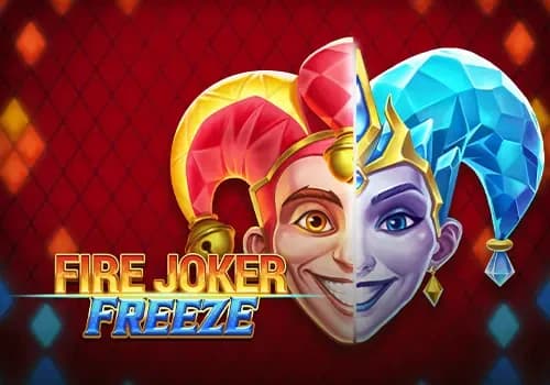 Fire Joker Freeze slot igra