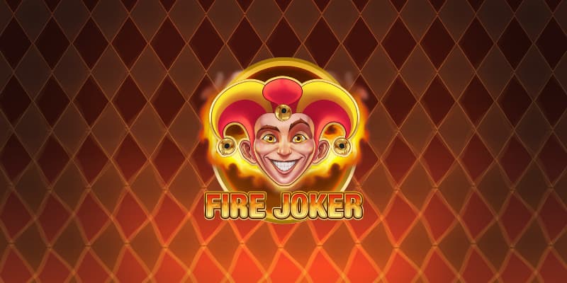 Fire Joker slot igra