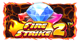 Fire Strike 2 slot igra