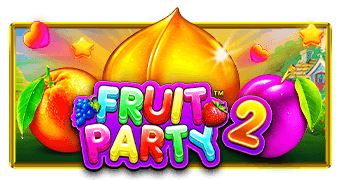 Fruit Party 2 slot igra