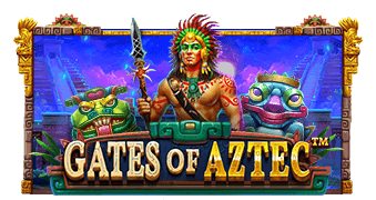 Gates Of Aztec slot igra