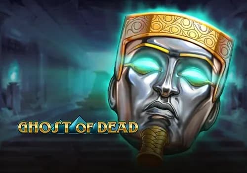 Ghost of Dead slot igra