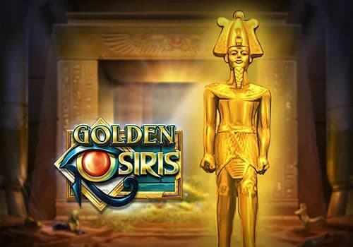 Golden Osiris slot igra