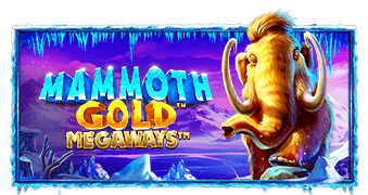 Mammoth Gold Megaways slot igra