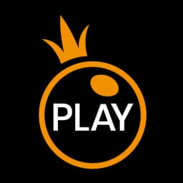 Pragmatic Play logo