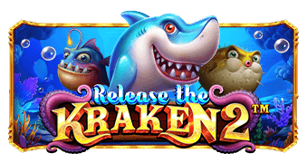 Release The Kraken 2 slot igra