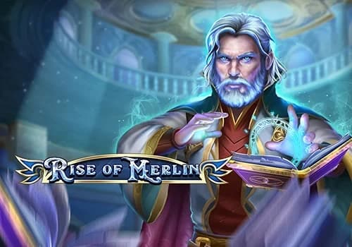 Rise of Merlin slot igra