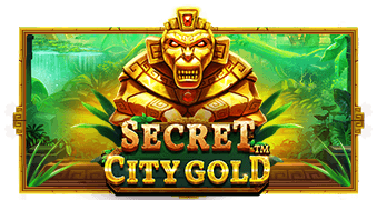 Secret City Gold slot igra