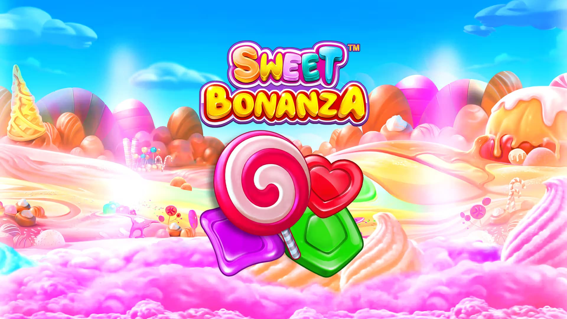 Sweet Bonanza slot igra