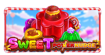 Sweet PowerNudge slot igra