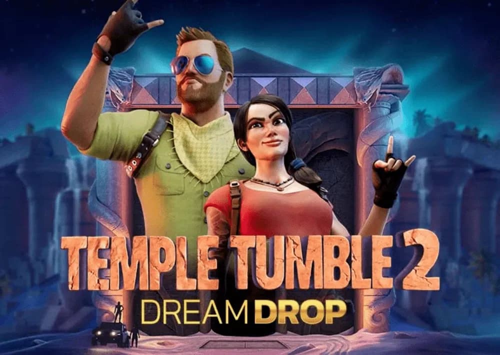 Temple Tumble 2