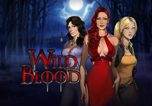 Wild Blood slot igra