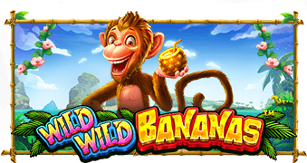 Wild Wild Bananas slot igra