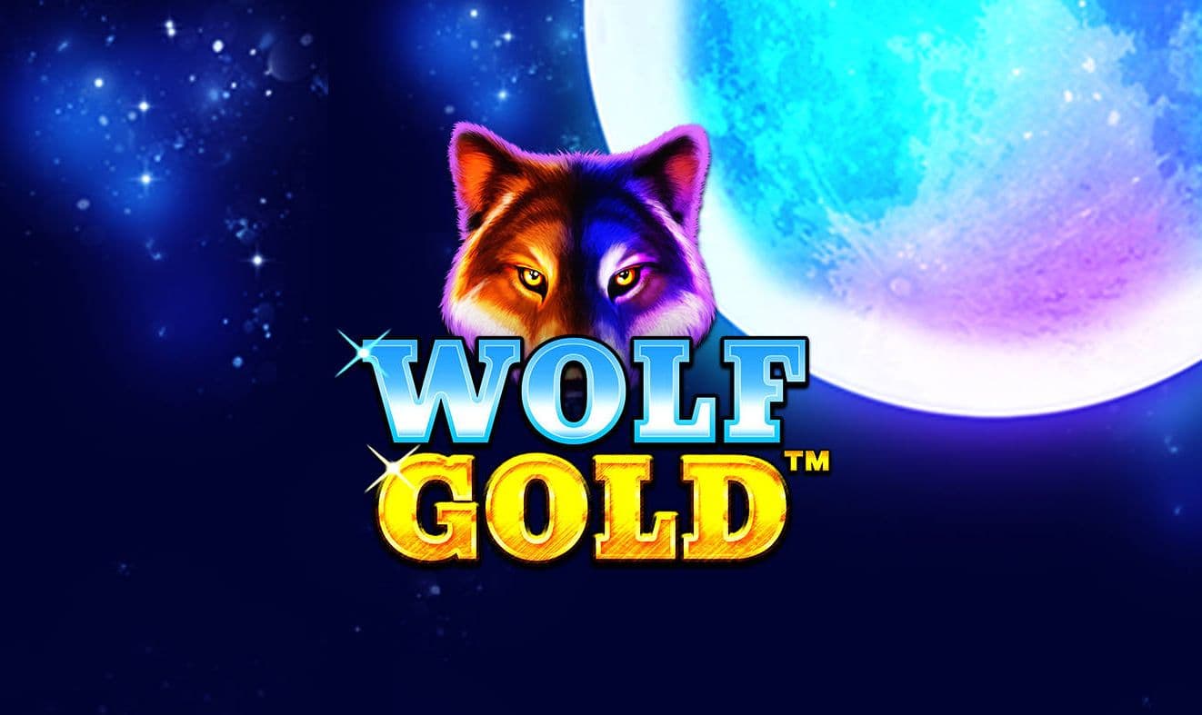 Wolf Gold slot igra
