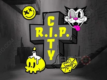 RIP City