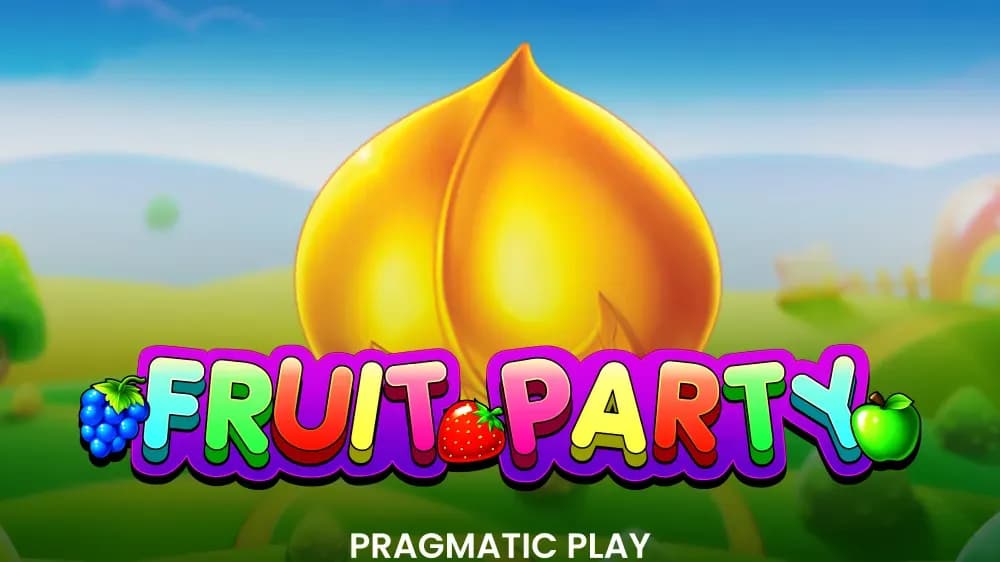 Fruit Party