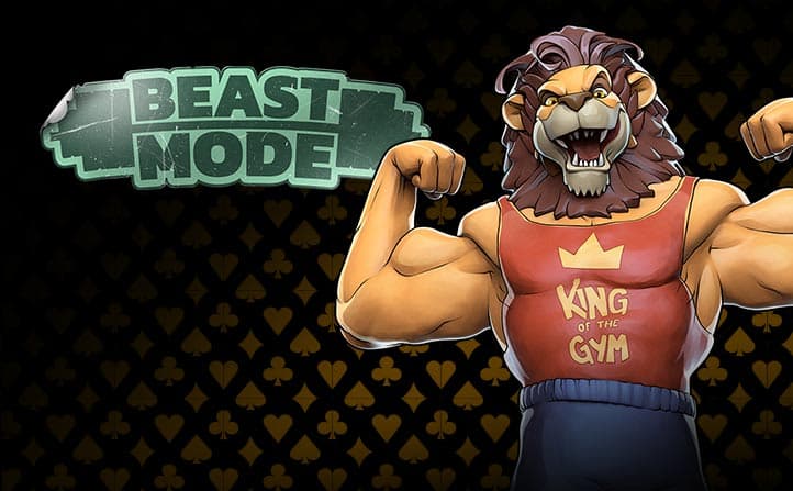 Beast Mode