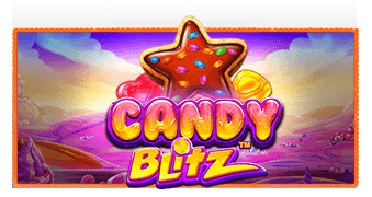 Candy Blitz