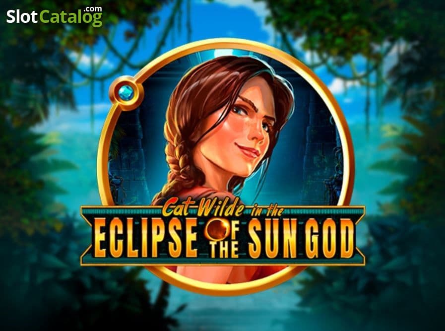 Cat Wilde and the Eclipse of the Sun God