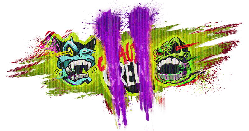 Chaos Crew 2