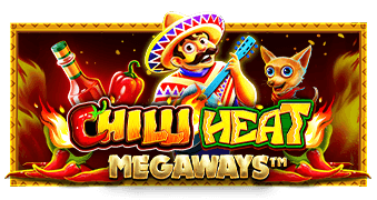 Chilli Heat Megaways