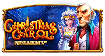 Christmas Carol Megaways