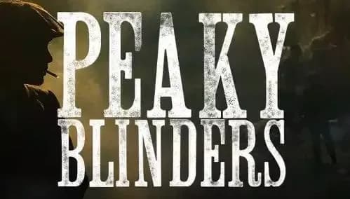 Peaky Blinders
