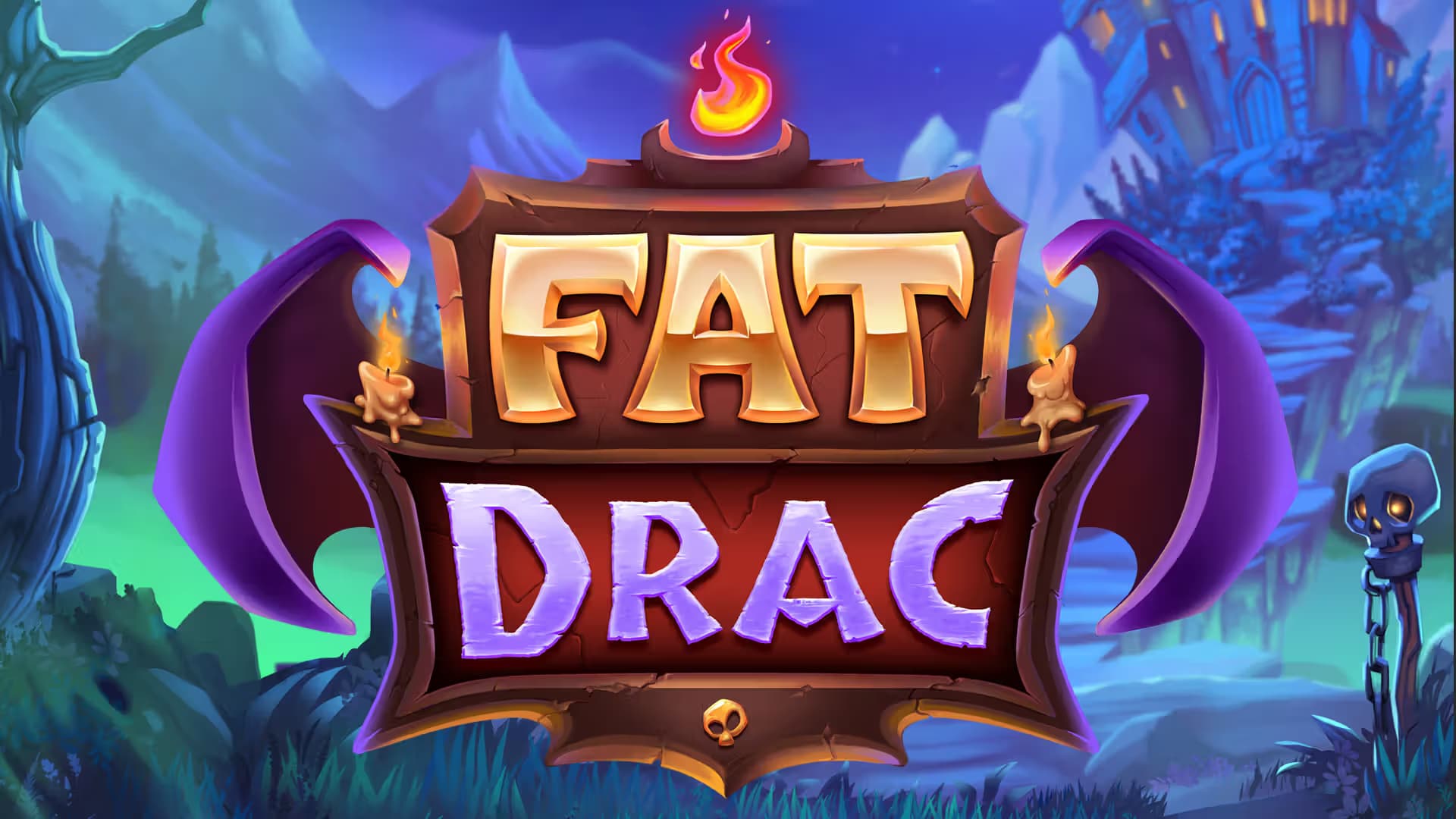 Fat Drac
