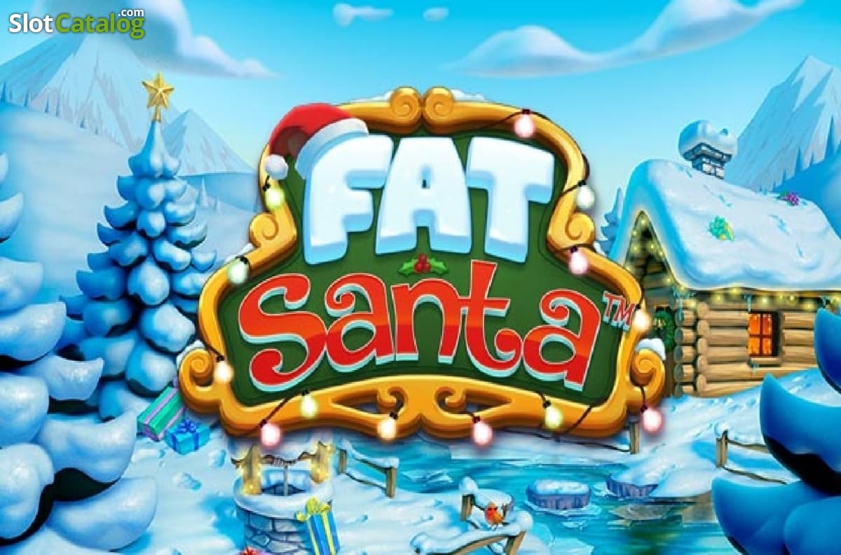 Fat Santa