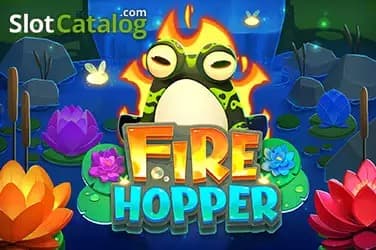 Fire Hopper
