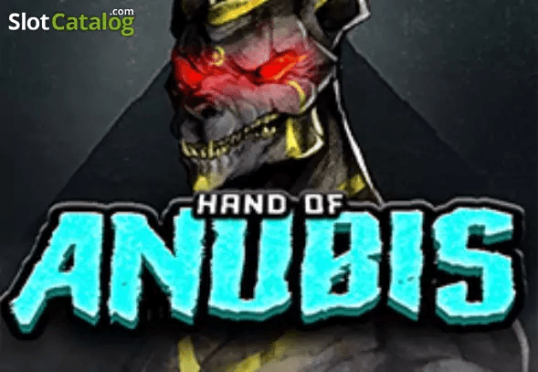 Hand of Anubis