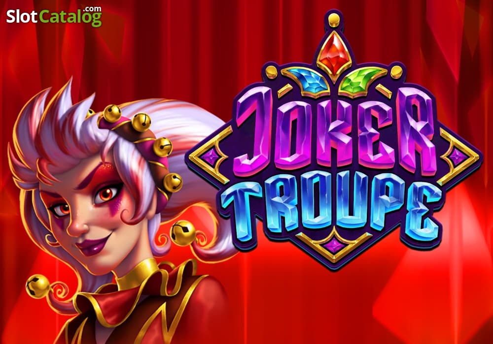 Joker Troupe