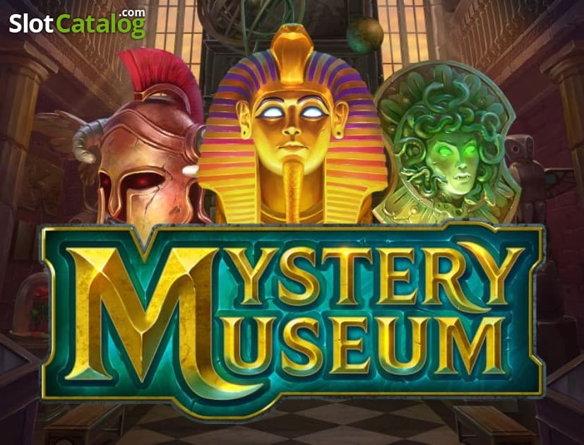 Mystery Museum