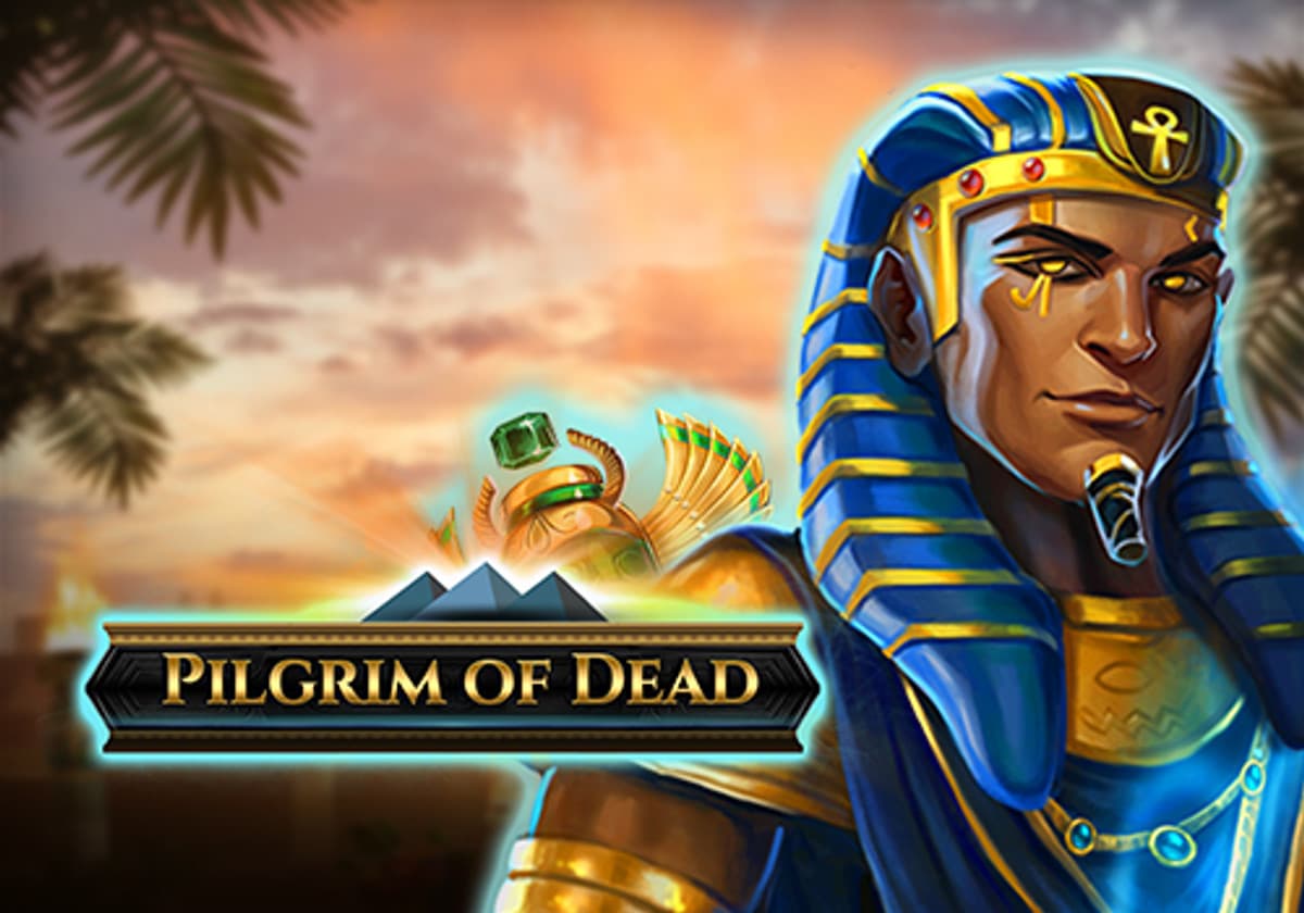 Pilgrim of Dead