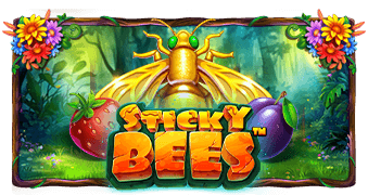 Sticky Bees