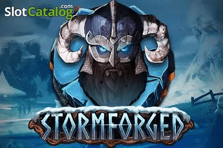 Stormforged