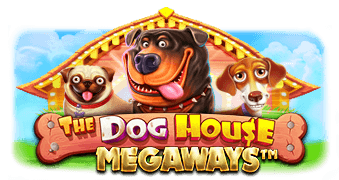 The Dog House Megaways