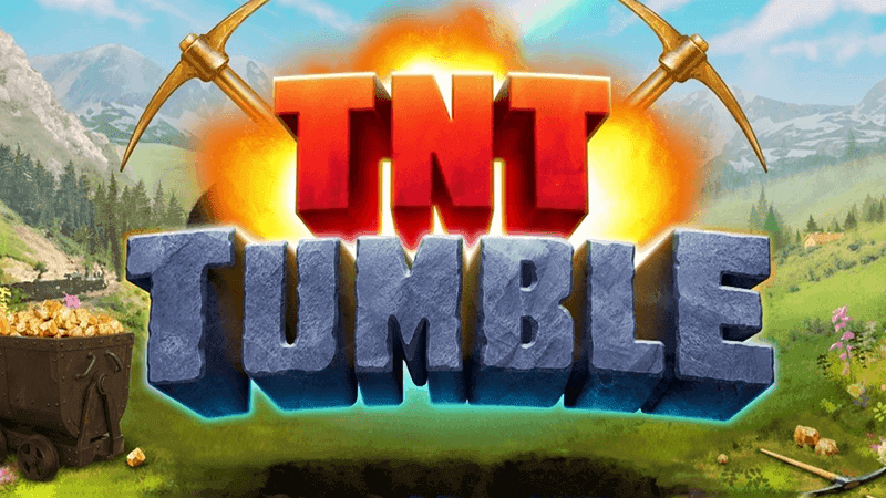 TNT Tumble