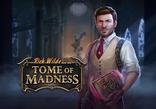 Tome of Madness